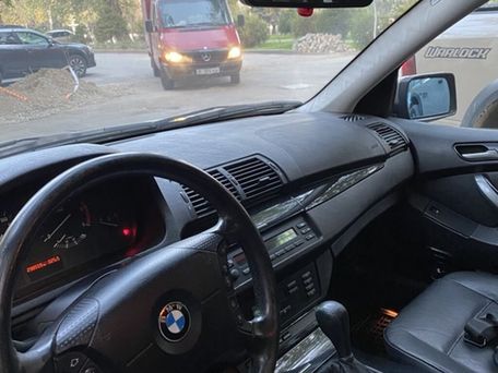 BMW X5, 2005 — сүрөт 8