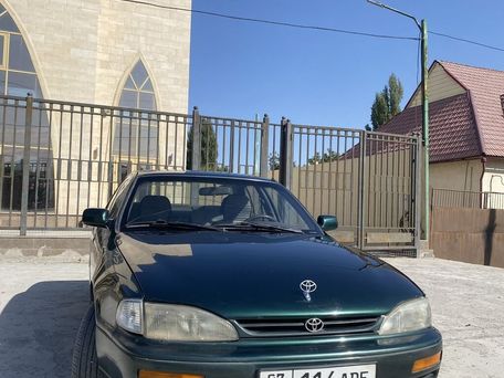 Toyota Camry, 1996