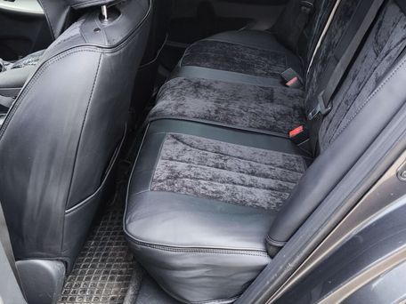Toyota Corolla, 2006 — photo 17
