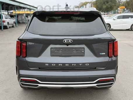Kia Sorento, 2020 — сүрөт 6
