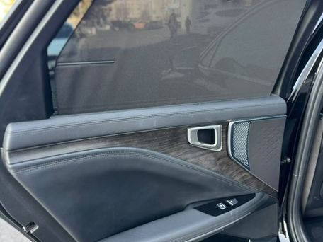Kia K8, 2021 — photo 17