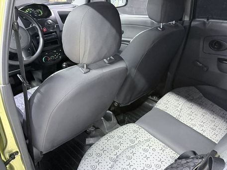 Chevrolet Matiz, 2007 — сүрөт 7