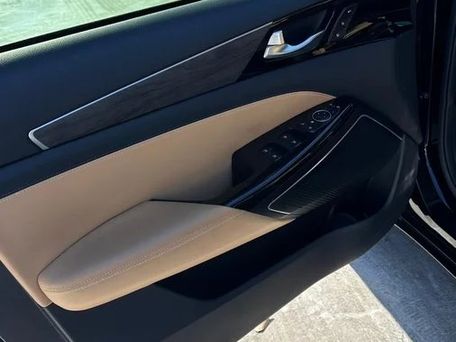 Kia K7, 2020 — photo 8