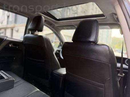 Toyota RAV4, 2017 — photo 10