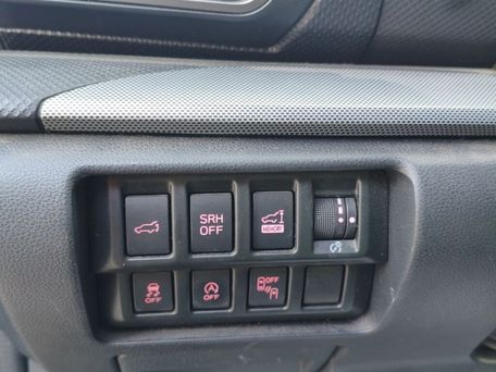 Subaru Forester, 2018 — фото 10