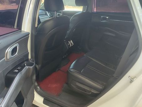 Kia Sorento, 2020 — 照片 8