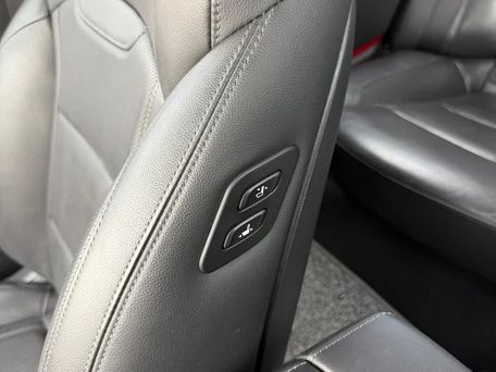 Hyundai Grandeur, 2022 — photo 10