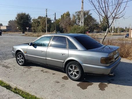 Audi A6, 1994 — photo 5