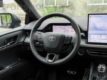 Toyota Camry, 2026 — сүрөт 8