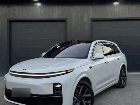 Li Auto (Lixiang) L7, 2024 — фото 1