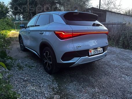 BYD Yuan Plus, 2022 — сүрөт 4