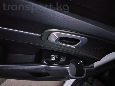 Kia Sorento, 2021 — 照片 13