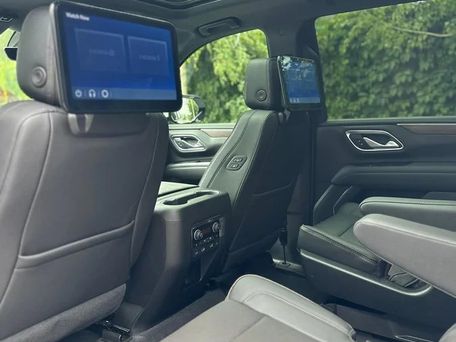 Chevrolet Tahoe, 2022 — фото 10