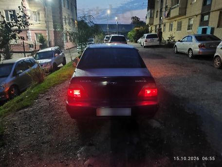 Daewoo Nexia, 1994 — сүрөт 5