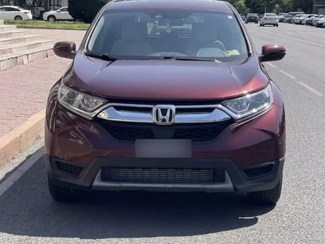 Honda CR-V, 1999