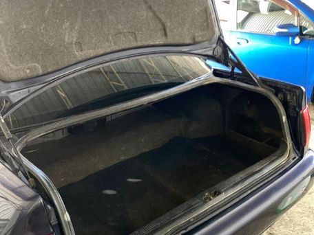 Audi 100, 1996 — 照片 6