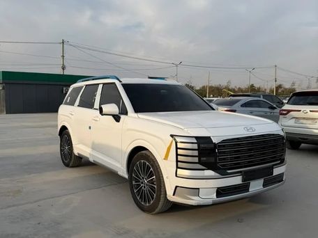Hyundai Palisade, 2026 — photo 3