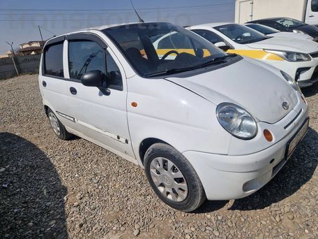 Daewoo Matiz, 2009 — photo 2