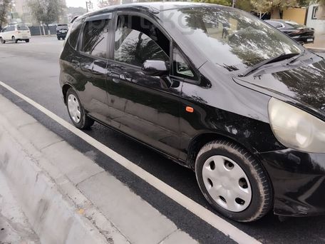 Honda Fit, 2005 — 照片 2