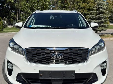Kia Sorento, 2019 — photo 2