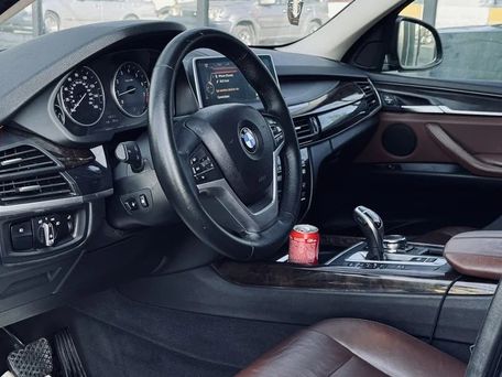 BMW X5, 2015 — photo 6