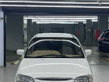 Honda Odyssey, 2000