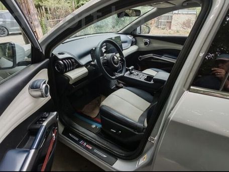 BYD Song Plus, 2022 — photo 11