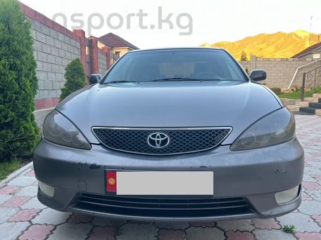 Toyota Camry, 2005 — photo 1