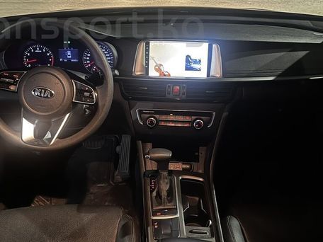 Kia K5, 2020 — сүрөт 7