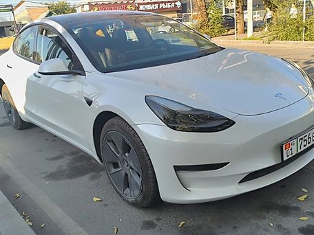 Tesla Model 3, 2023 — сүрөт 3