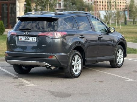 Toyota RAV4, 2017 — photo 4