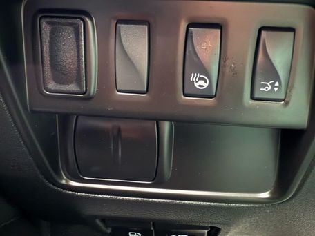 Renault Koleos, 2019 — фото 11