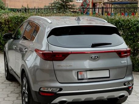 Kia Sportage, 2019 — фото 4