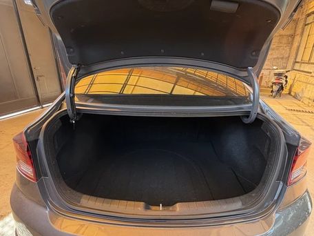 Hyundai Avante, 2019 — 照片 7