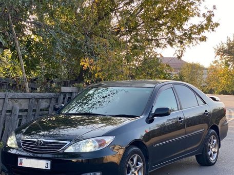 Toyota Camry, 2003 — 照片 7