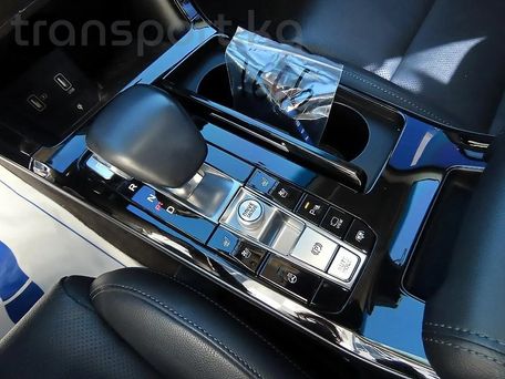 Kia K7, 2020 — сүрөт 8