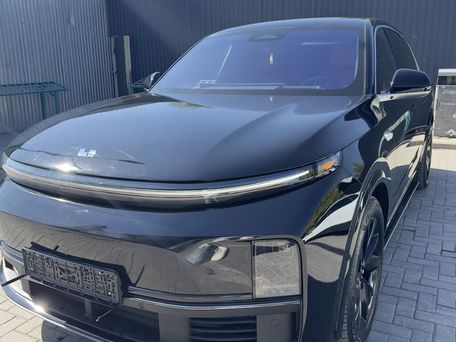 Li Auto (Lixiang) L7, 2023 — 照片 2