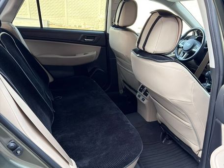 Subaru Outback, 2017 — 照片 6