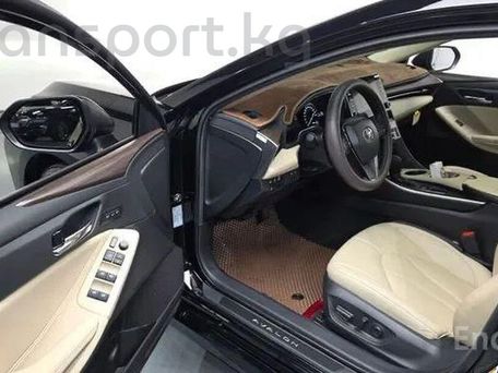 Toyota Avalon, 2022 — сүрөт 9