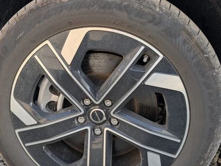 Volvo XC70, 2025 — photo 4