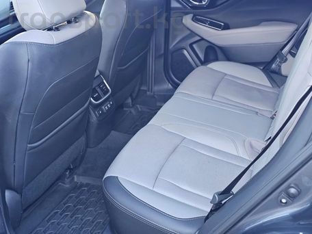 Subaru Outback, 2021 — фото 8