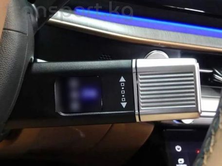 Hyundai Grandeur, 2024 — photo 3