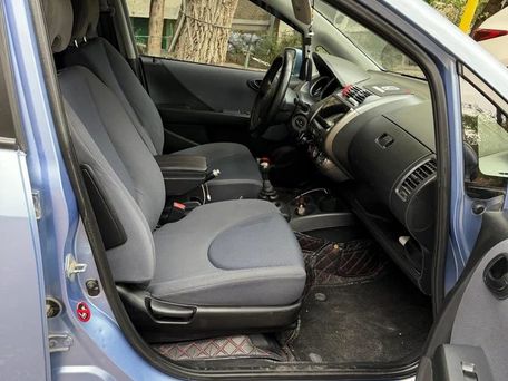 Honda Jazz, 2005 — сүрөт 5