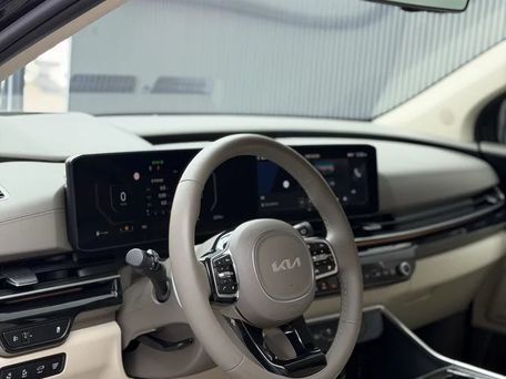 Kia Carnival, 2024 — сүрөт 5