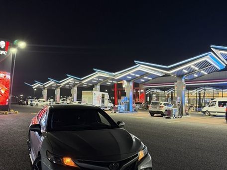 Toyota Camry, 2018 — фото 4