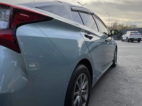 Toyota Prius, 2019 — сүрөт 11