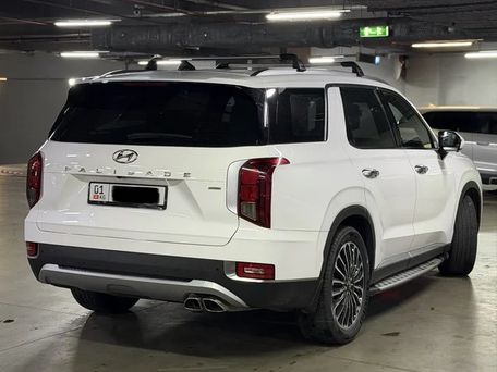 Hyundai Palisade, 2019 — фото 5