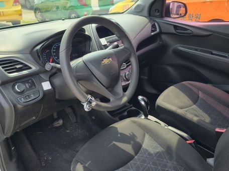 Chevrolet Spark, 2022 — сүрөт 10