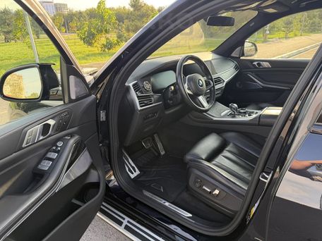 BMW X7, 2019 — 照片 8
