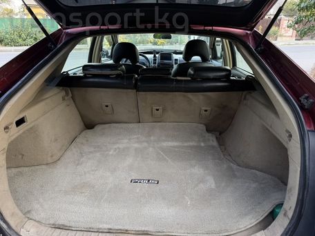 Toyota Prius, 2006 — сүрөт 9